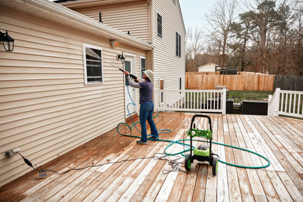 Best Affordable Power Washing  in Marlton, MD