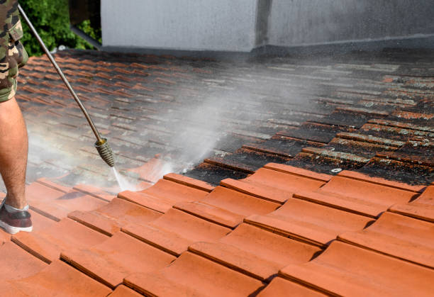 Best Affordable Power Washing  in Marlton, MD