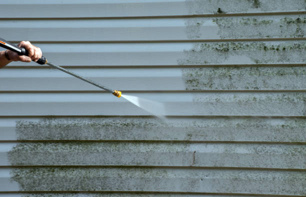 Marlton, MD Pressure Washing Company