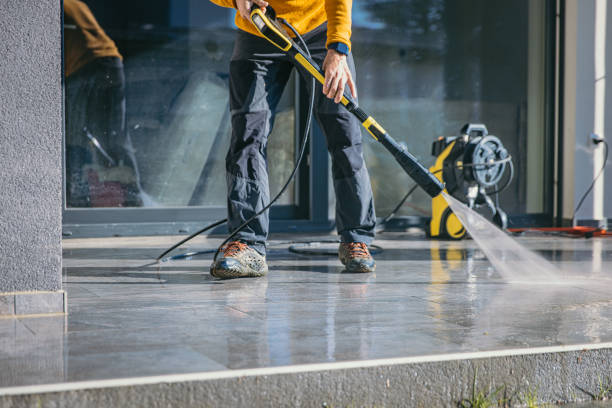 Best Residential Pressure Washing Services  in Marlton, MD