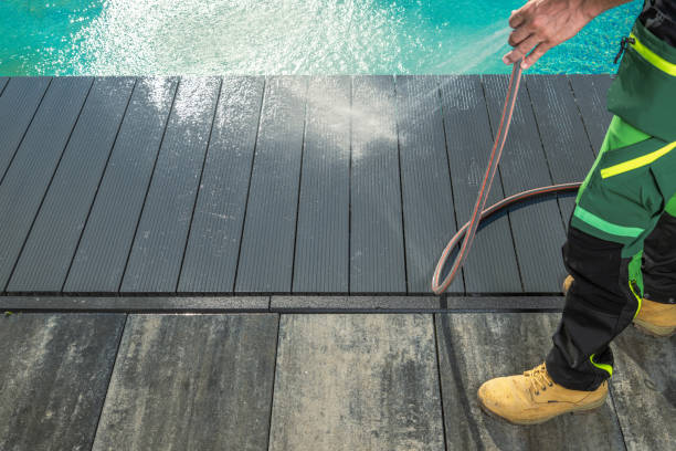 Best Pressure Washing Company Near Me  in Marlton, MD