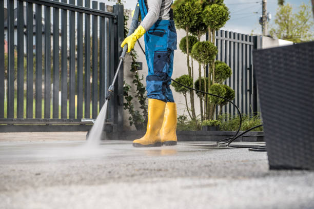 Best Affordable Pressure Washing  in Marlton, MD
