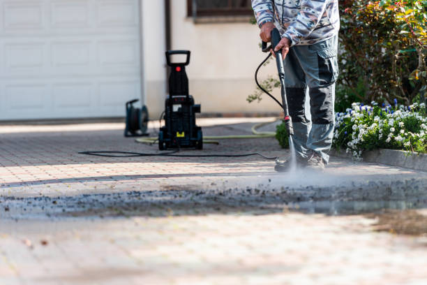 Best Concrete Pressure Washing  in Marlton, MD