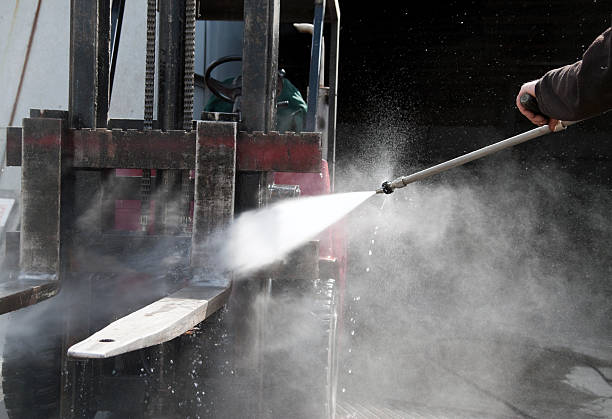 Best Roof Power Washing Services  in Marlton, MD