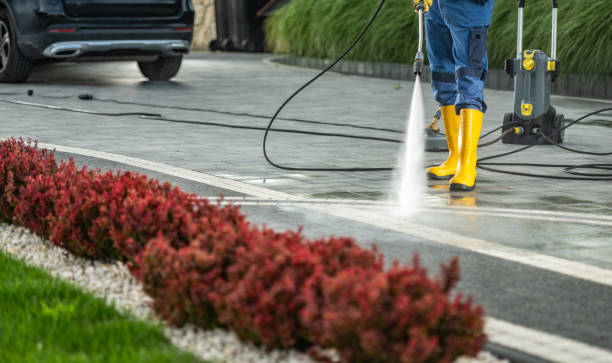 Best Garage Pressure Washing  in Marlton, MD