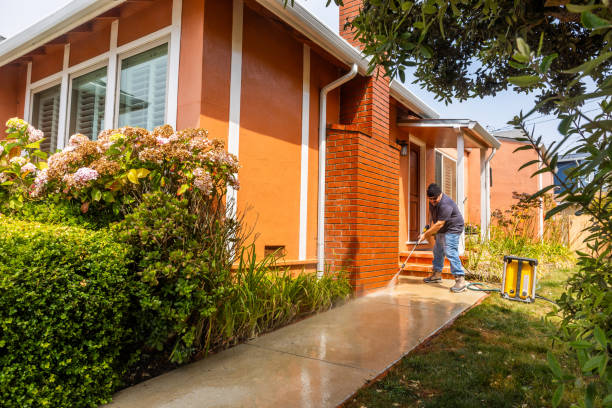 Best Exterior Home Cleaning  in Marlton, MD