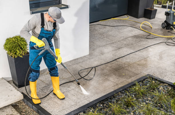 Professional Pressure Washing in Marlton, MD