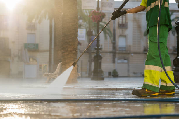 Best Fence Pressure Washing  in Marlton, MD