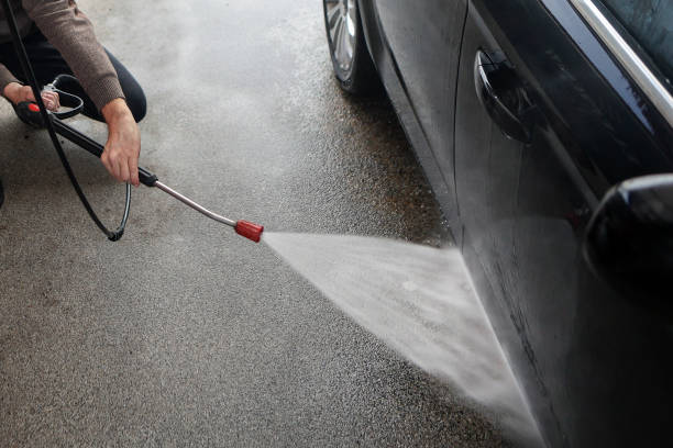 Best House Pressure Washing  in Marlton, MD