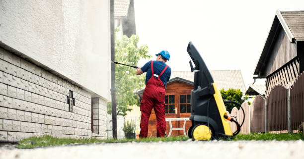 Best Deck Pressure Washing  in Marlton, MD